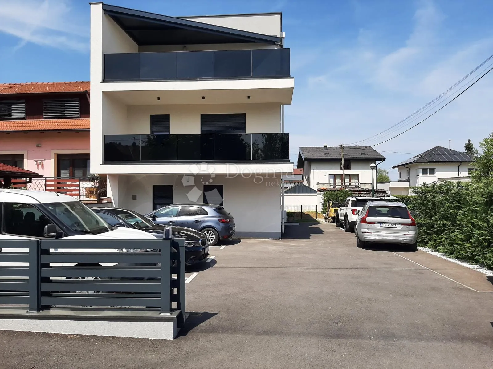 4s stan | 91 m2 | 2 parkinga | novogradnja 2025 | samobor - slika 2