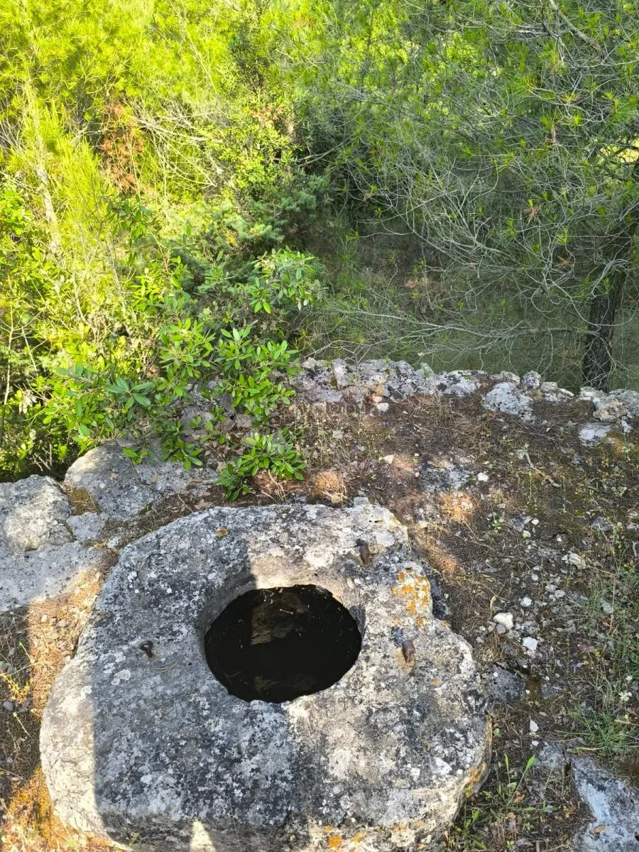 Poljoprivredno zemljište - Prvić Šepurine, Vodice