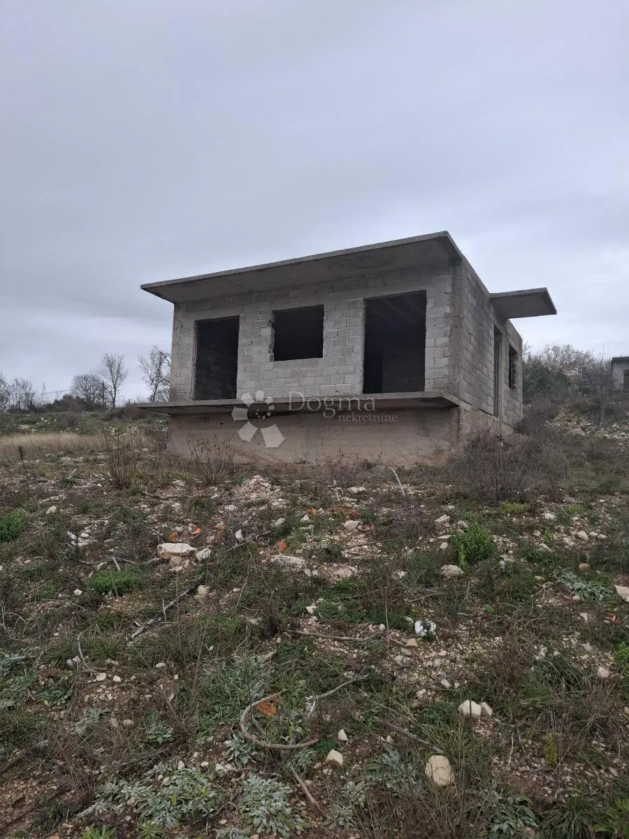 započeta gradnja- legalizirano - slika 5