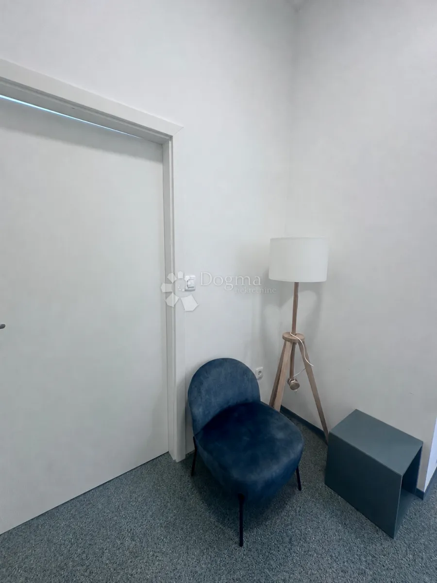 ilica poslovni prostor 85m2 - slika 2