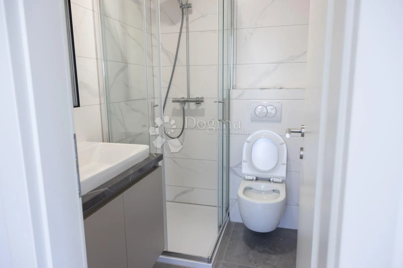 mandre, otok pag – apartman s pogledom na more - slika 6