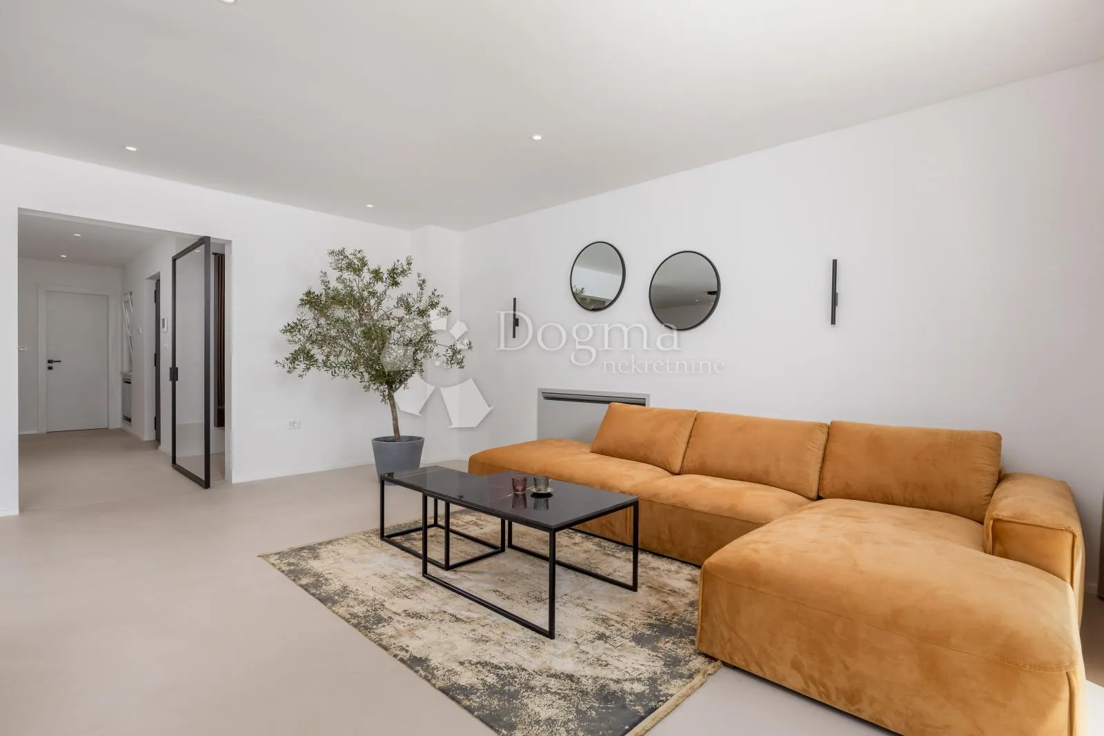 mošćenička draga villa uz more - slika 2