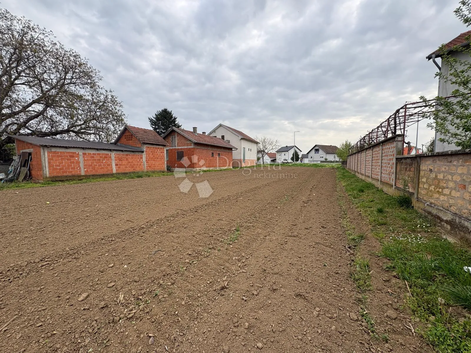 ekskluzivno! građevinsko zemljište 6134 m² – top-lokacija - slika 3
