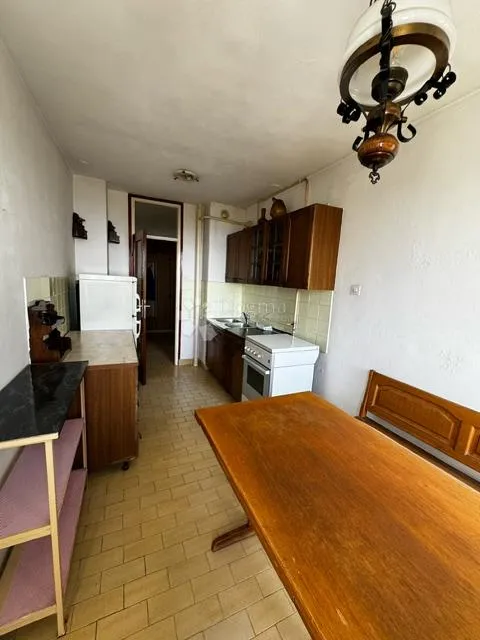 krnjevo, prostrani stan sa pogledom na more - slika 2