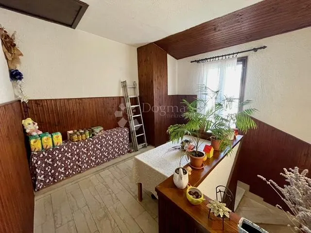 kuća, s restoranom u prizemlju, u centru buja - slika 22