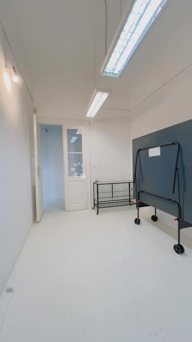 poslovni prostor u blizini centra rijeke - slika 5