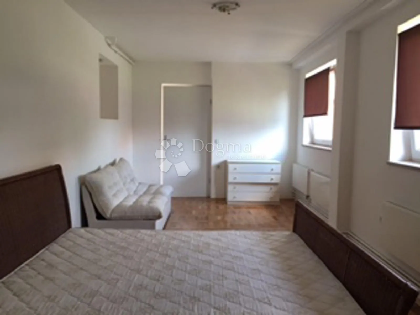 remete – dvosobni stan sa zimskim vrtom, garažom i zelenim dvorištem, 71,73 m² nkp - slika 20