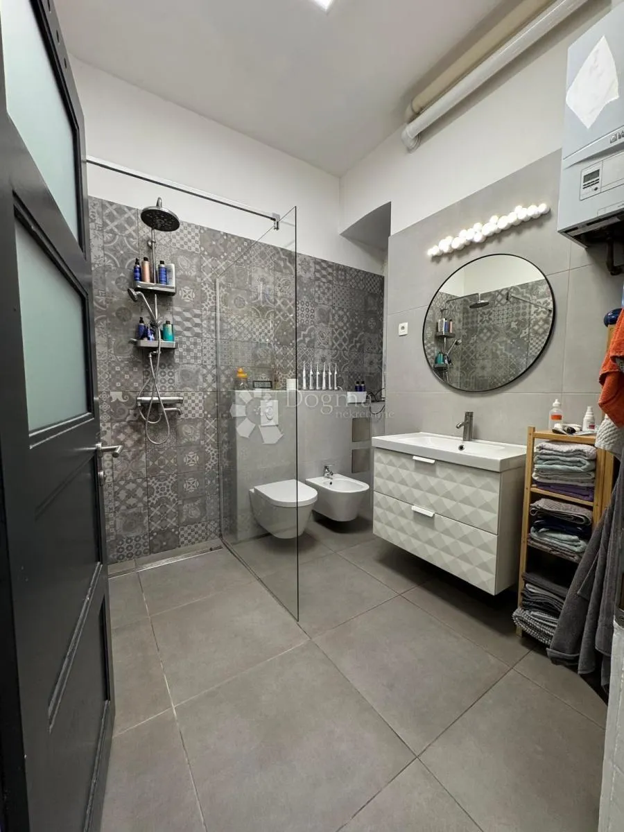 zagreb, gajeva centar | 145 m² poslovni prostor - slika 8