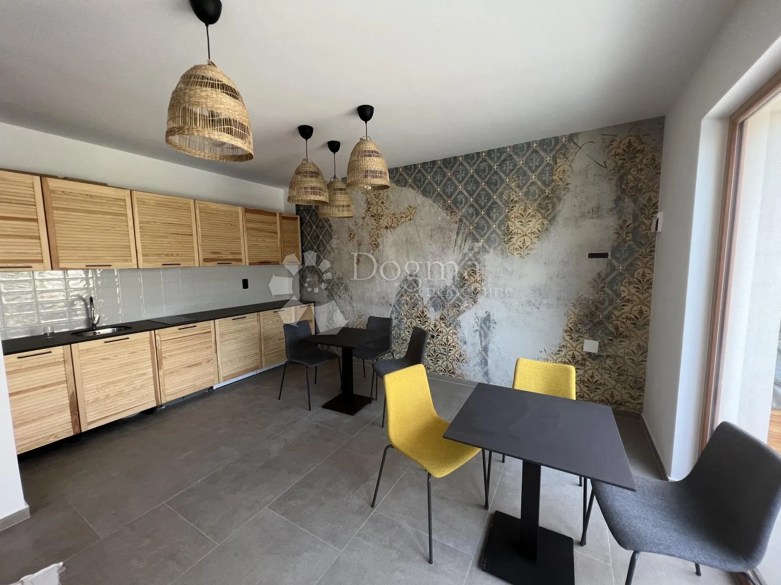 Luxury B&B u srcu Pulske jezgre - NOVOGRADNJA - Pula
