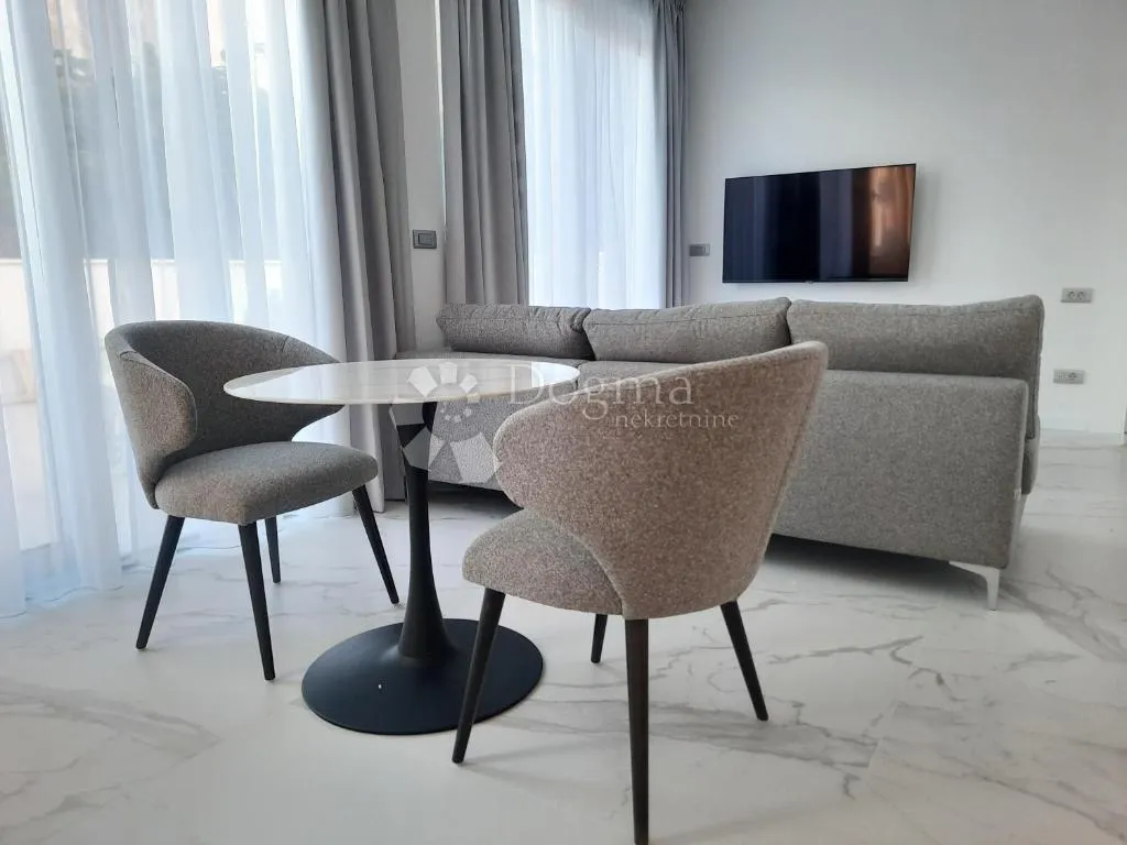zadar borik luxuzna stambena zgrada u funkciji hotela - slika 10