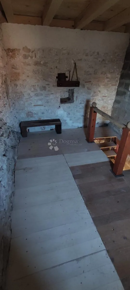 hvar, gdinj (bonkovići) – kamena idila s pogledom na more - slika 30
