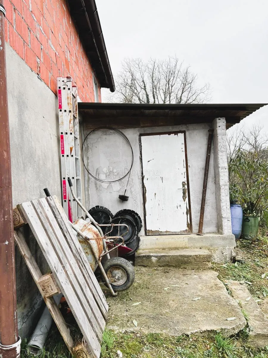 kuća za odmor ili novi početak - prilagodite je svojim željama! - slika 14