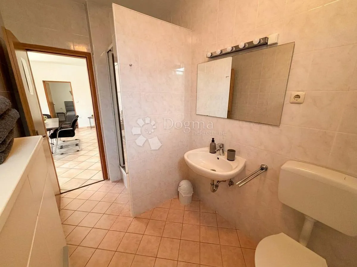 stan 60m² za dugoročni najam, medulin – 500 m od mora. - slika 6