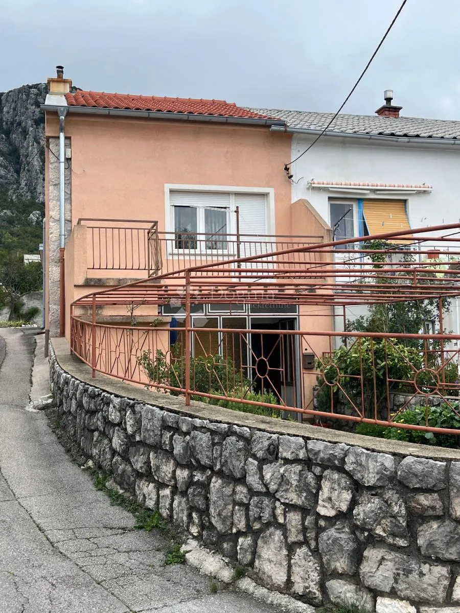 kuća grižane - slika 2