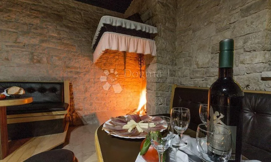 hotel, 17 soba, duga uvala - slika 7
