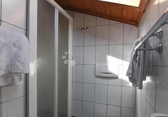 šarmantni apartman u centru opatije - slika 14