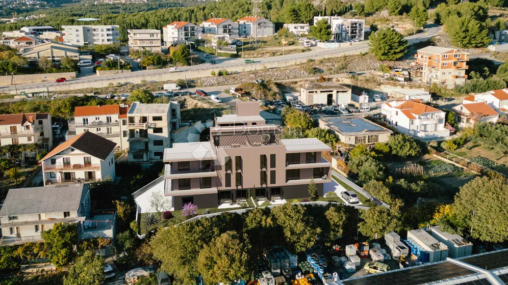novogradnja solin – moderan stan 2s+db - slika 2