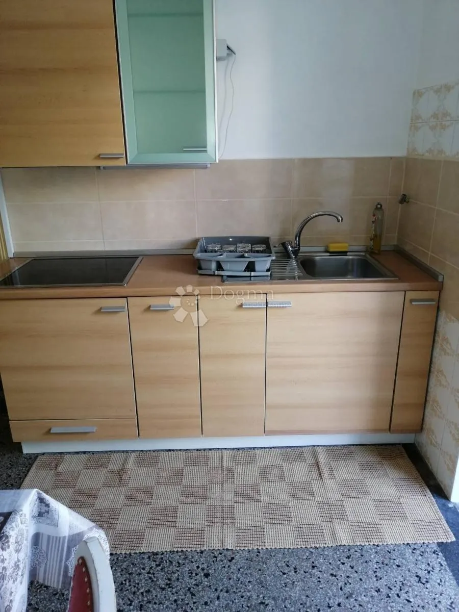 rijeka, kozala, uredan stan od 82 m2 za radnike - slika 4