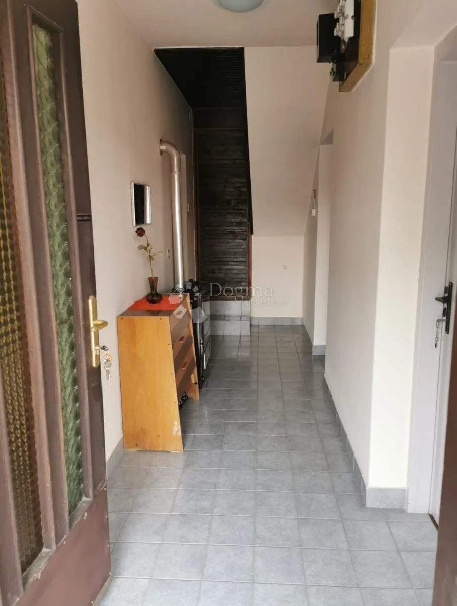 kuća u strogom centru marije bistrice – vrhunska prilika za vjerski turizam, apartmane ili obiteljski dom - slika 21