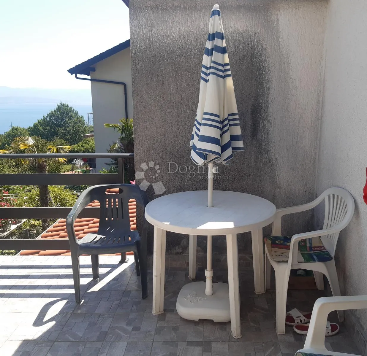jednosobni apartman u lovranu - slika 12