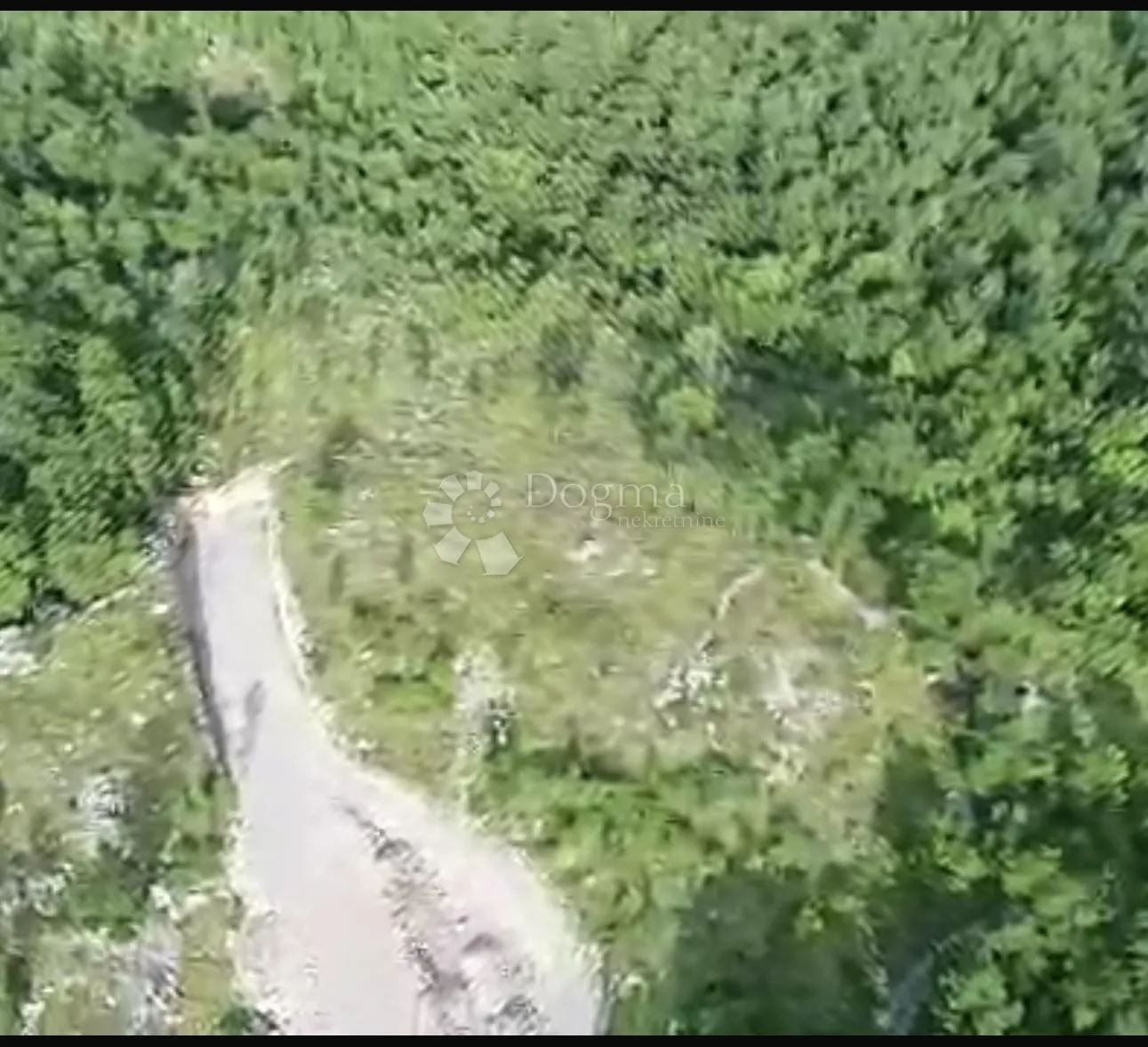 breza-građevinski teren 2500m2 - slika 3