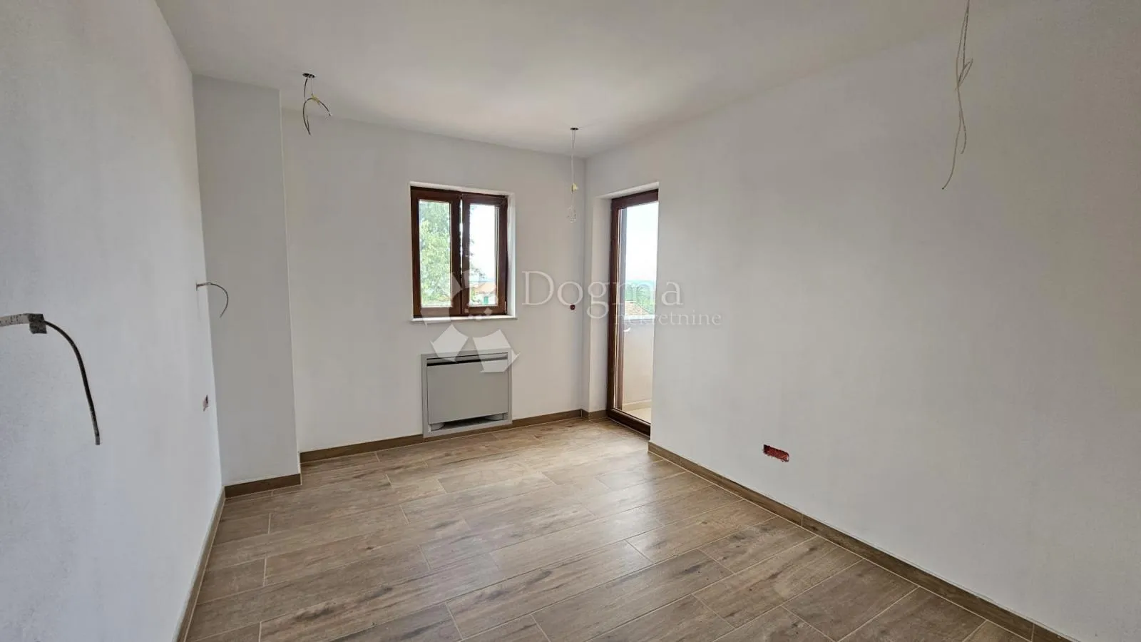 poreč okolica - luksuzna vila s 4 spavaće sobe, pogled more! - slika 4