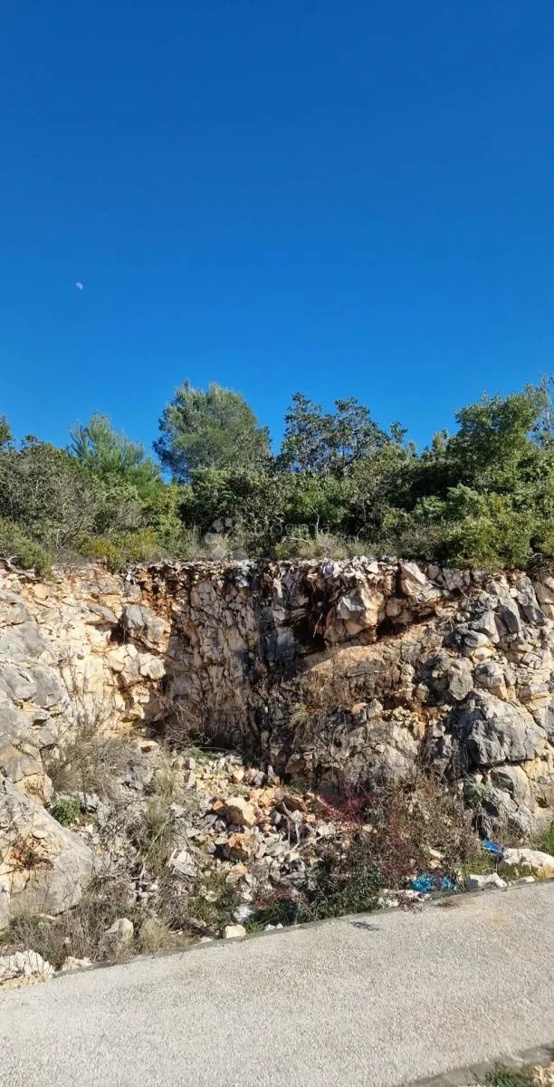 građevinsko zemljište - bibinje - lonići - slika 18