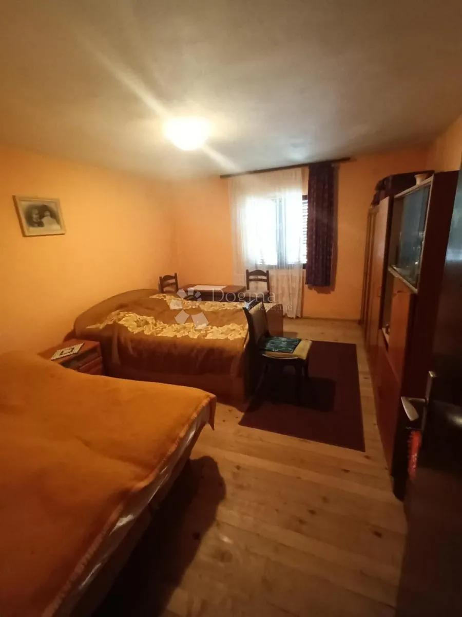 kuća ljubovo lika - odmah useljivo - slika 19