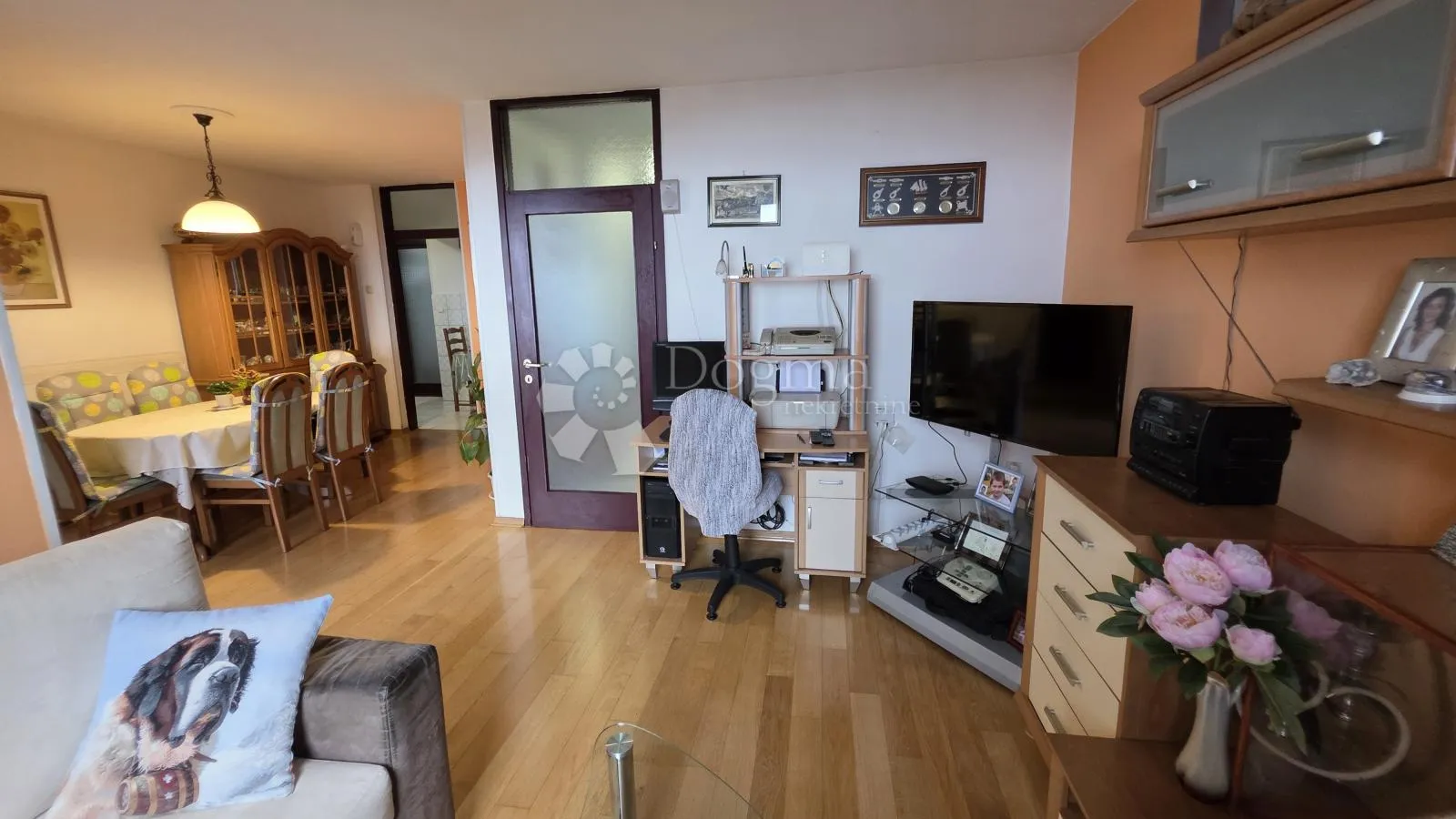 rijeka, nn krnjevo, dom iz snova – 89 m², 3 spavaće sobe i prekrasan pogled na more - slika 2