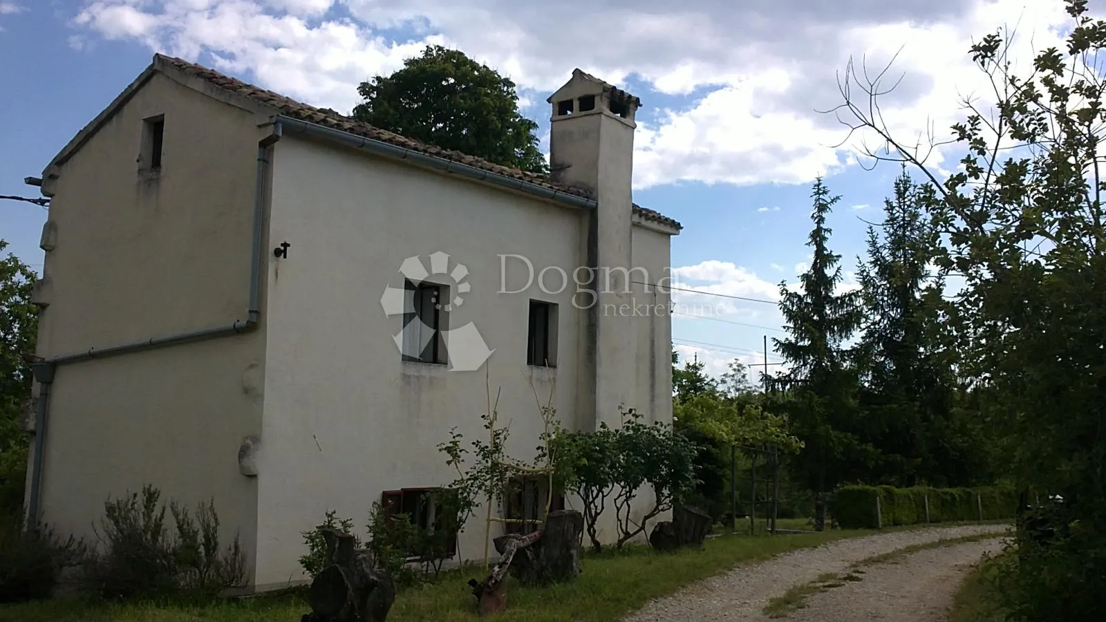 istra, impozantno imanje - slika 11