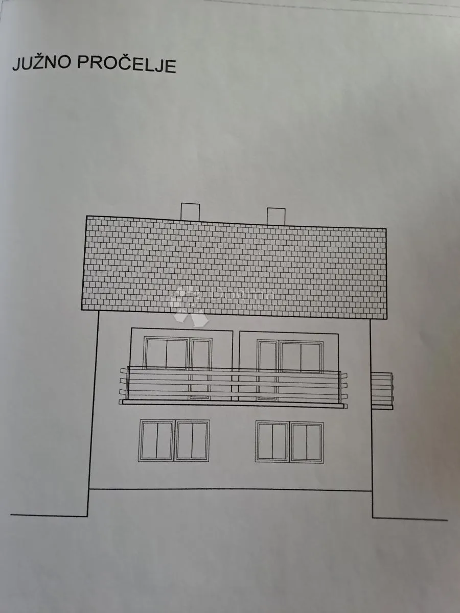 odlična lokacija, pogled na rijeku - slika 40