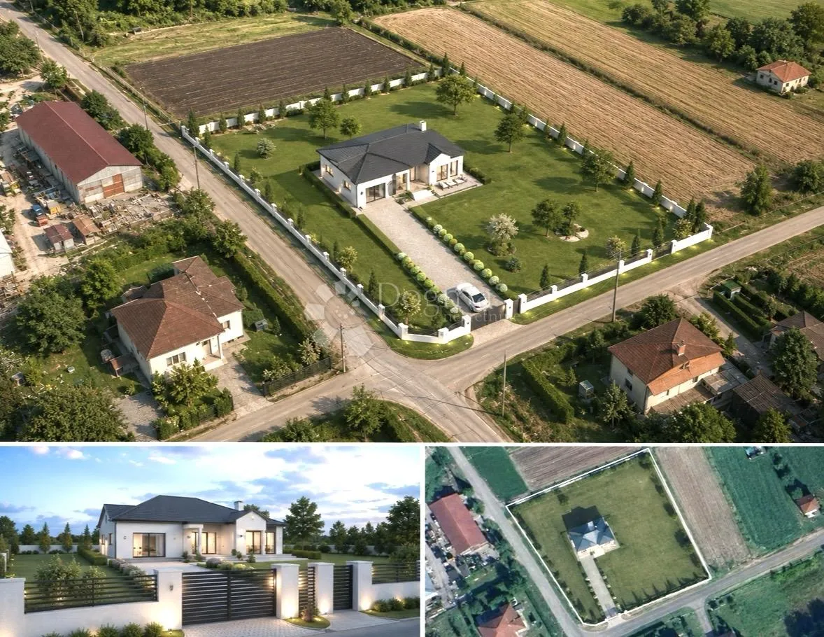 rijetka prilika: građevna parcela na odličnoj lokaciji - slika 8