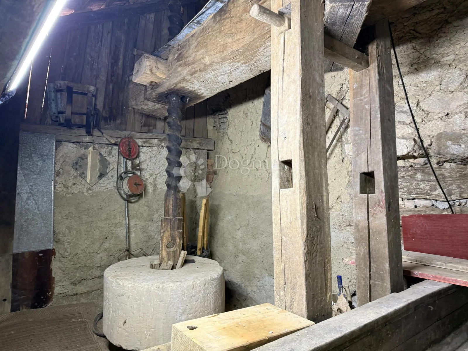 romantična kurija u natkrižovljanu - slika 10