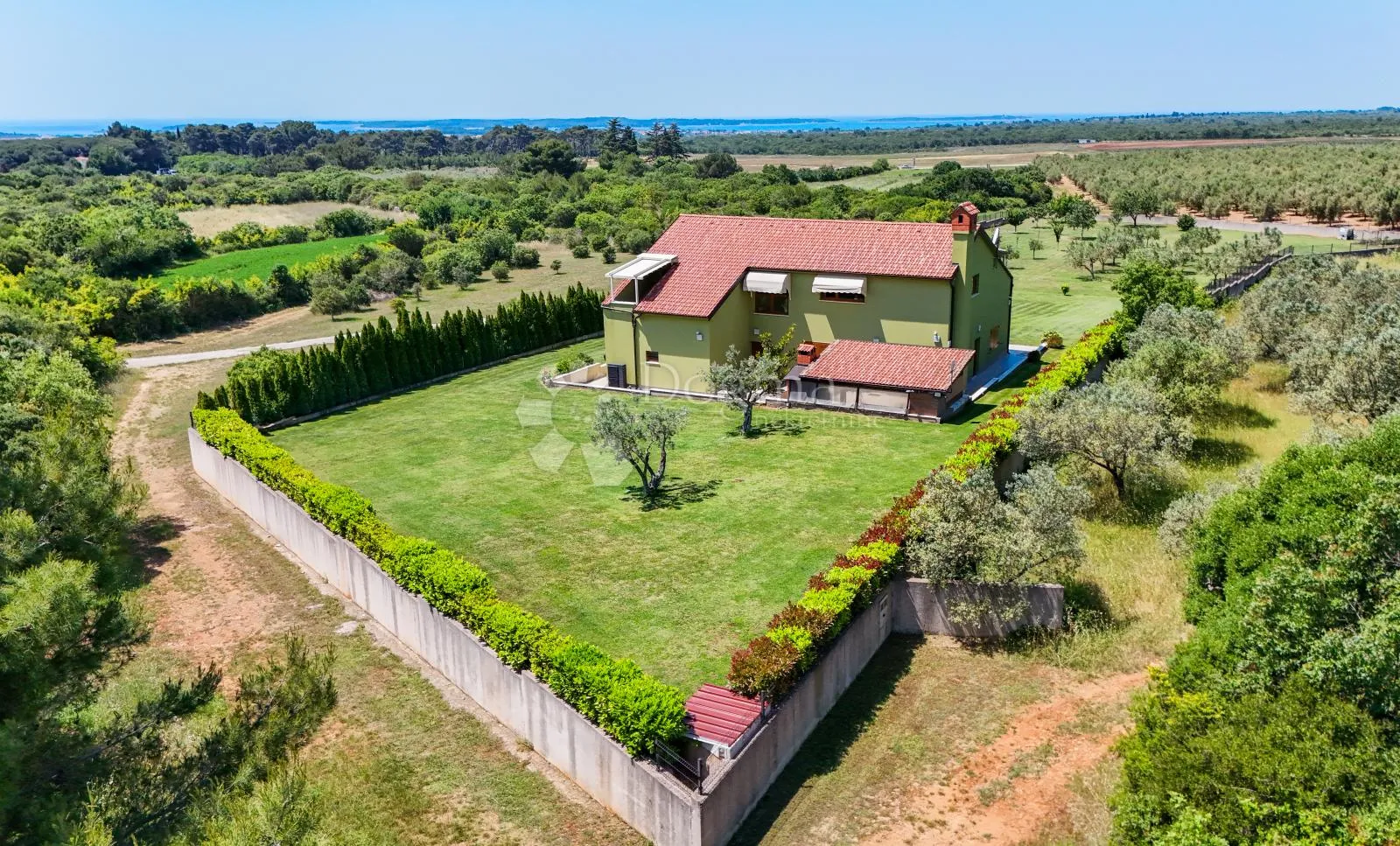 villa s brijunima na dlanu - slika 3
