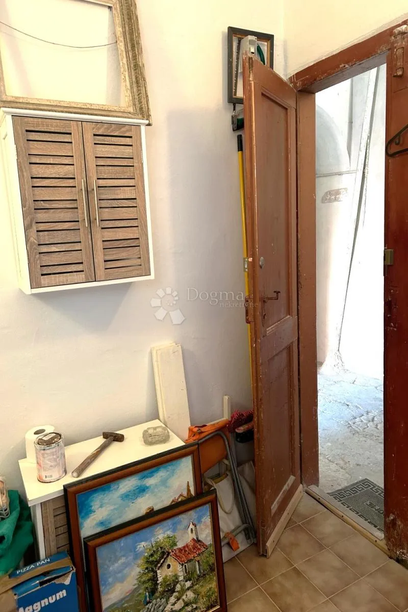 rovinj – ekskluzivno! prekrasan stan s pogledom na more - slika 35