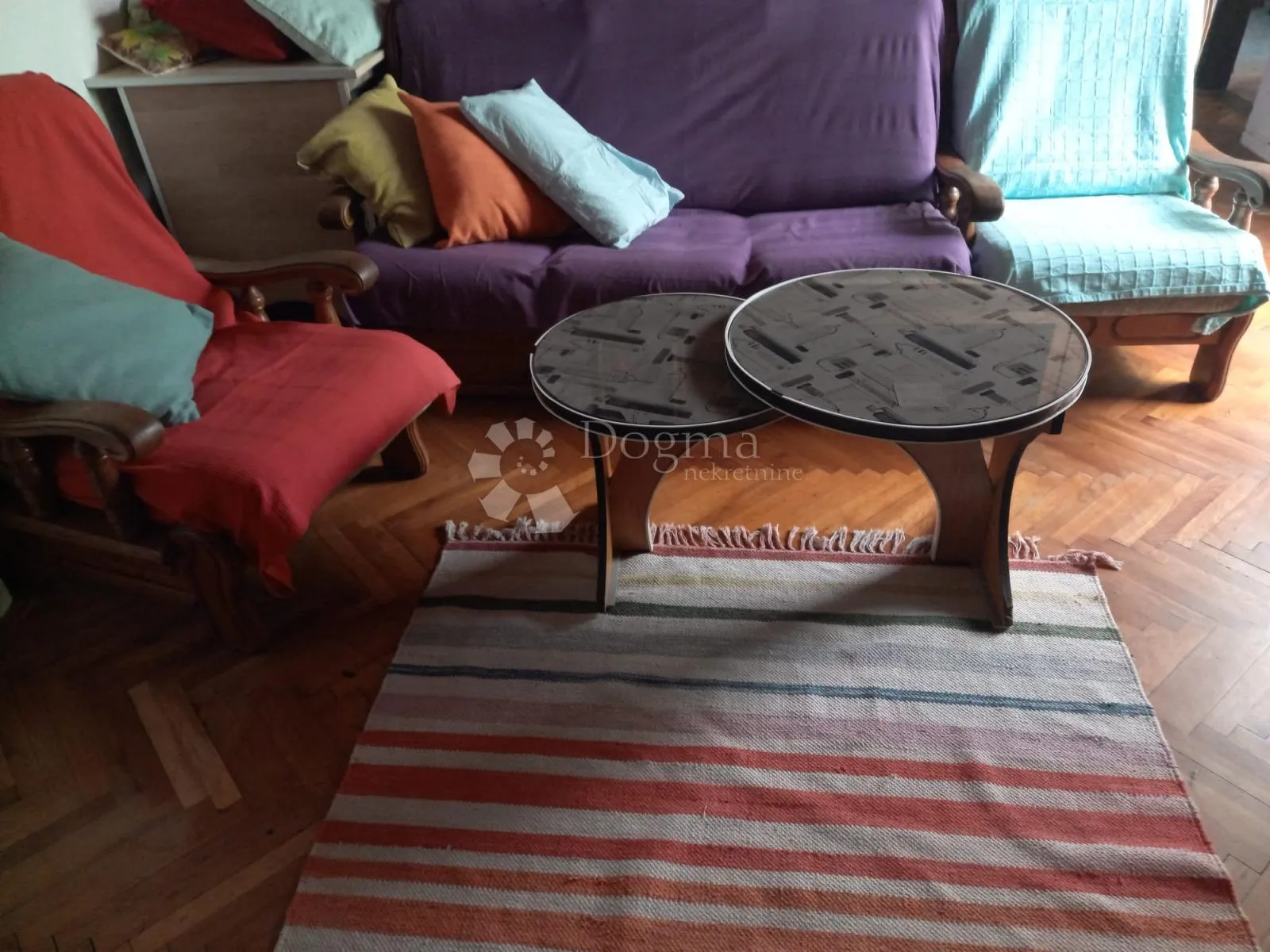 mali lošinj kuća drugi red do mora - slika 17