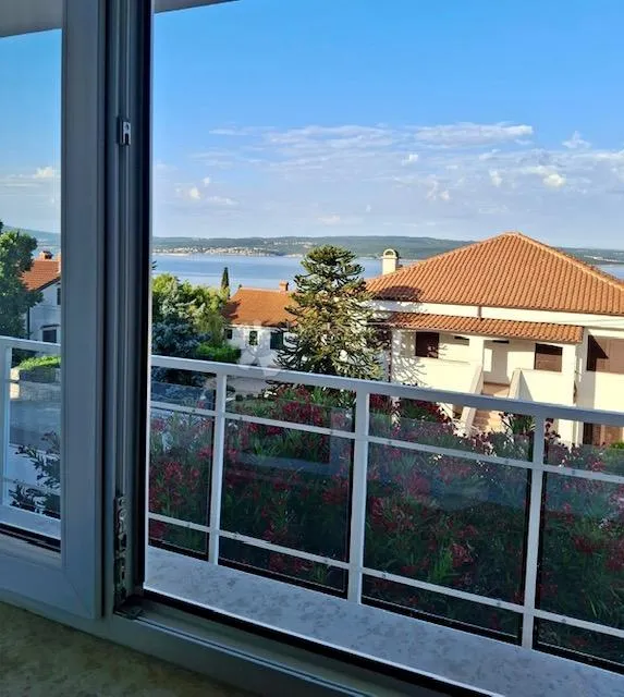kuća na elitnoj poziciji u crikvenici – rijetko dostupna na tržištu - slika 6