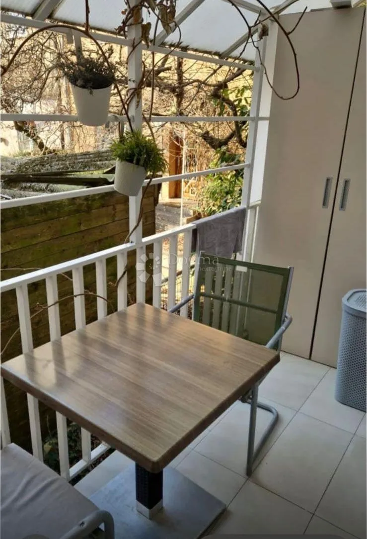draškovićeva - najam stana + balkon - slika 10