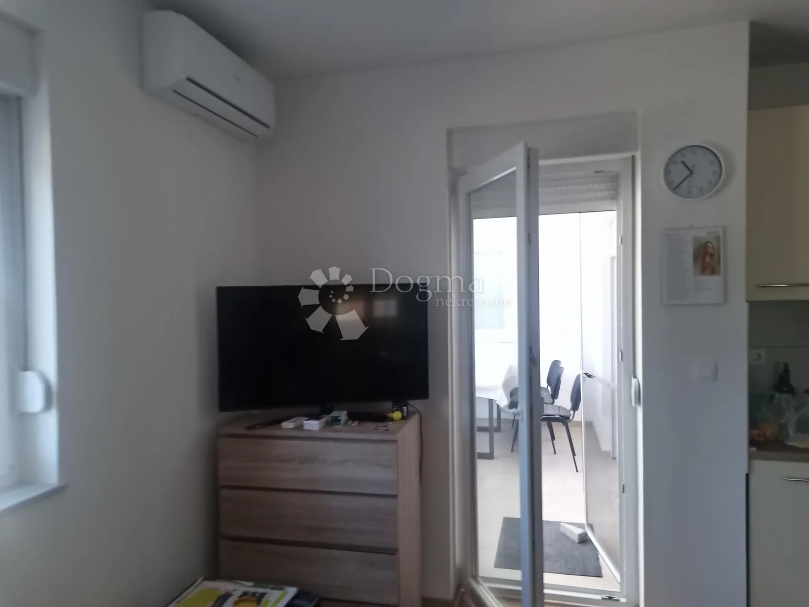 vodice - stan u prizemlju 126 m2 - slika 3