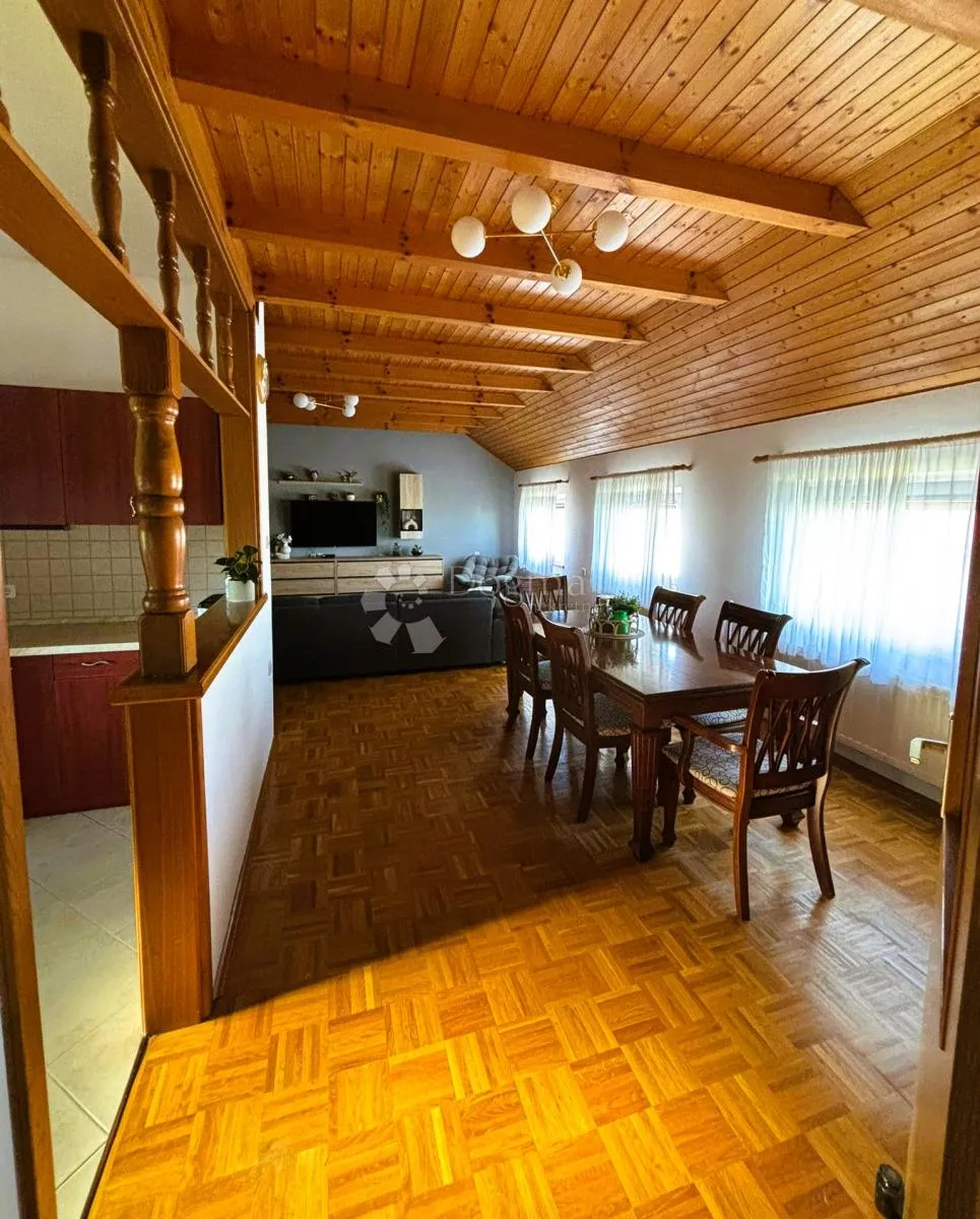 prekrasan dom u bartolovcu - funkcionalan, svijetao i blizu varaždina - slika 5