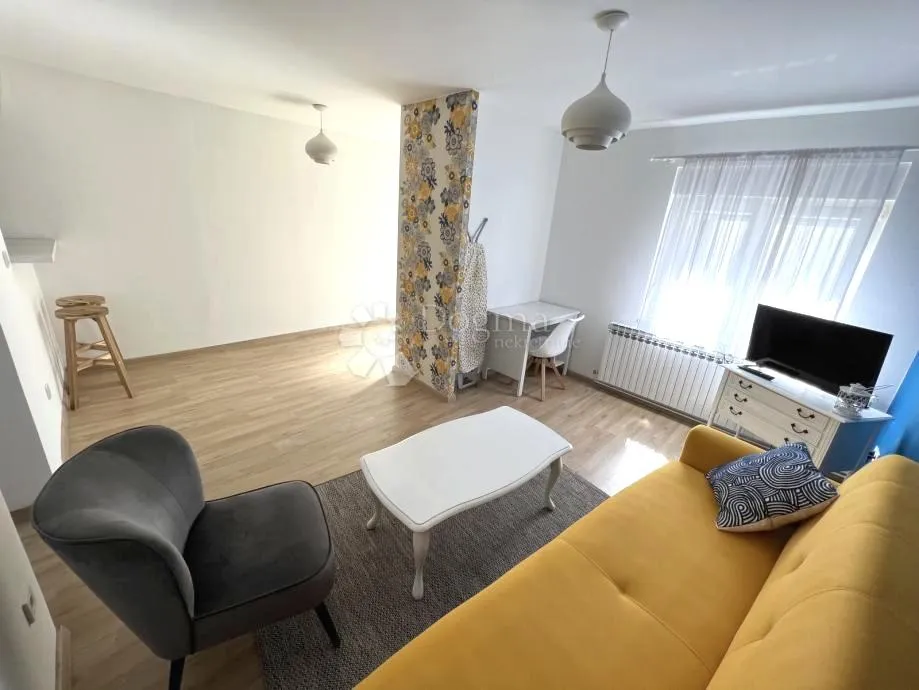3 studio apartmana s uhodanim dnevnim najmom!! - slika 9