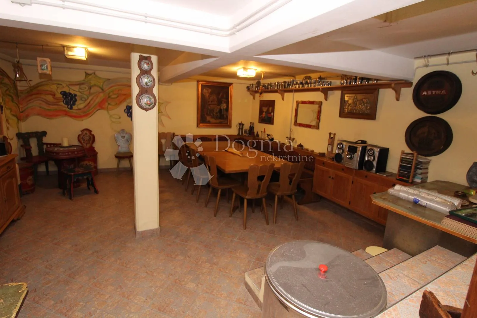 jadranovo , prekrasna kuća prvi red do mora - slika 27