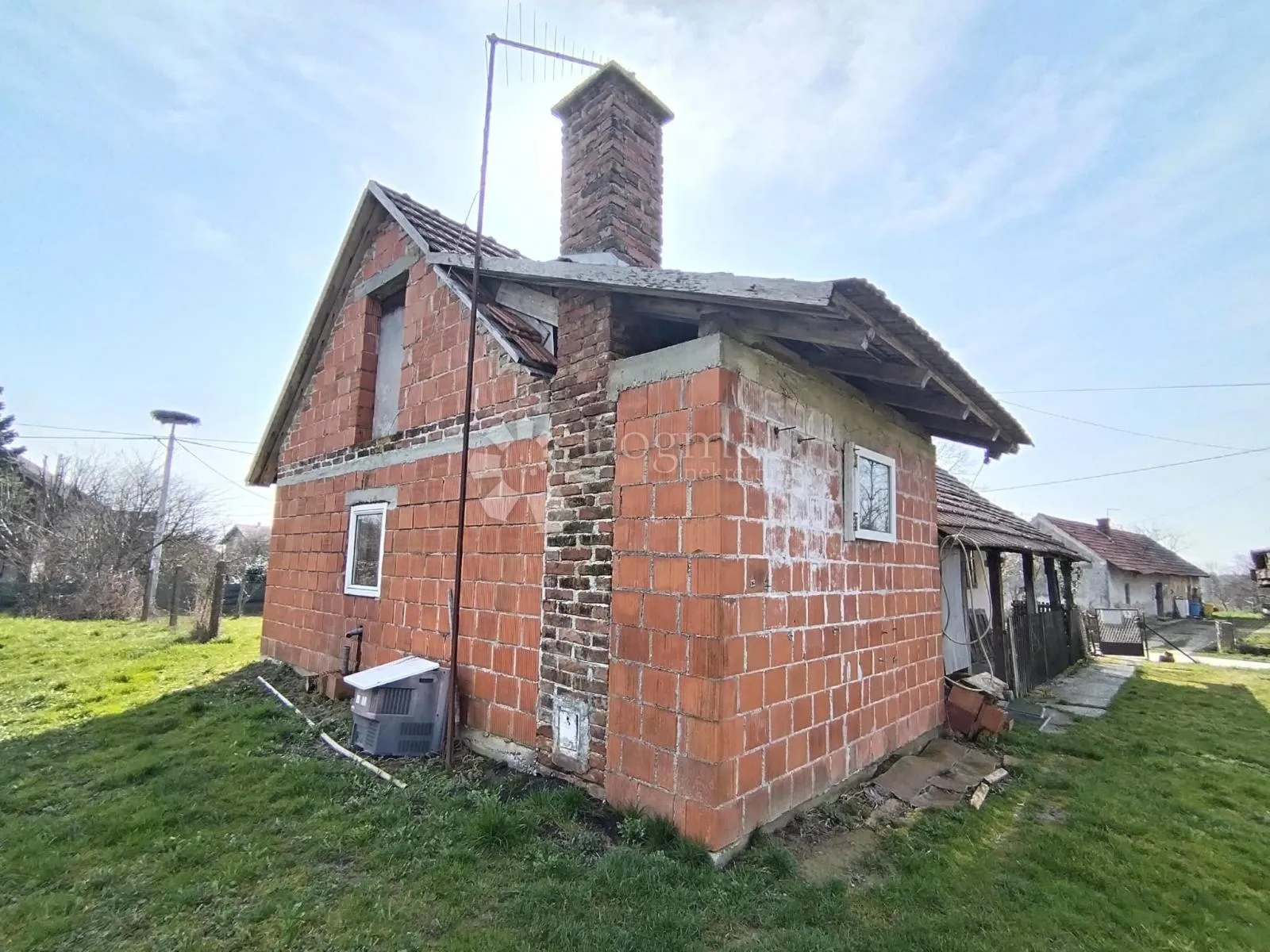malena kućica nedaleko dubrave (vrbovec) - slika 5
