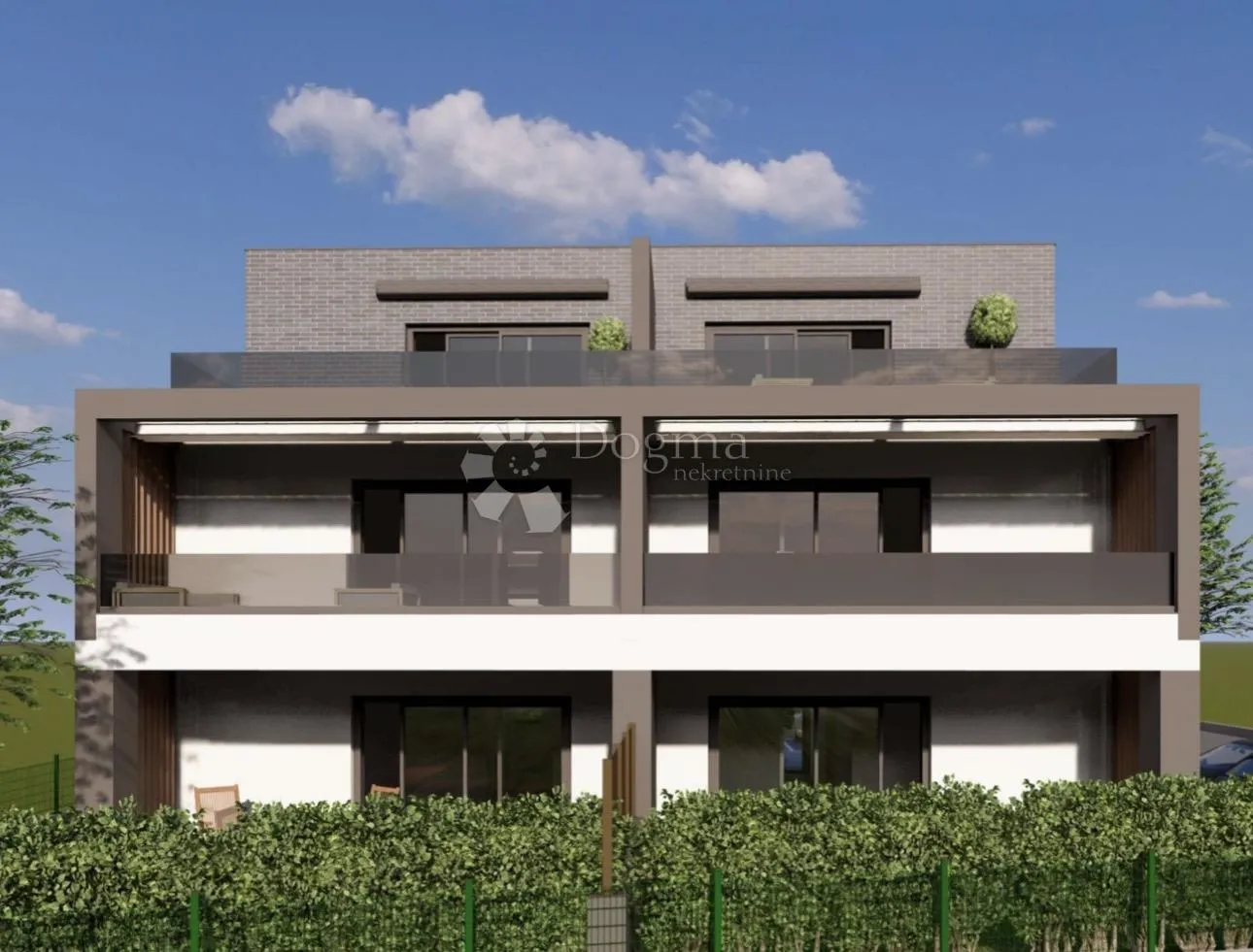 z-b-b01-stambeno naselje zabok residence - 3 zgrade - slika 3