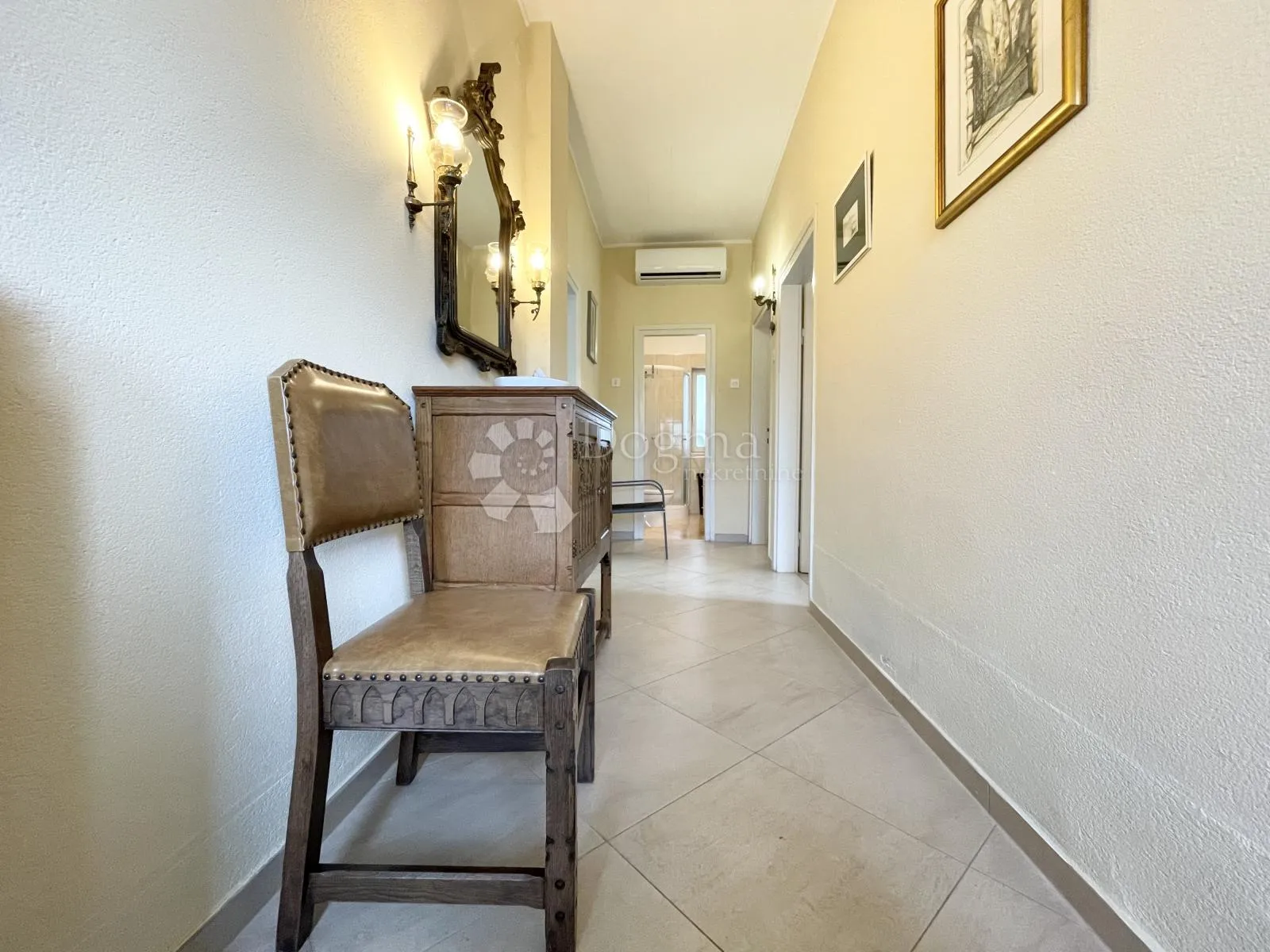 umag, prvi red, kuća s apartmanima - slika 10