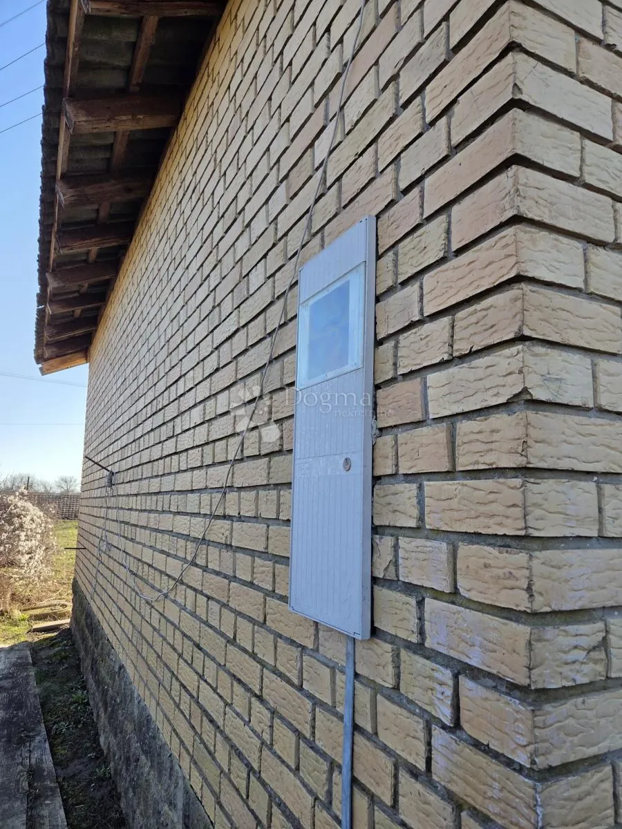 vikendica grabovac - slika 5