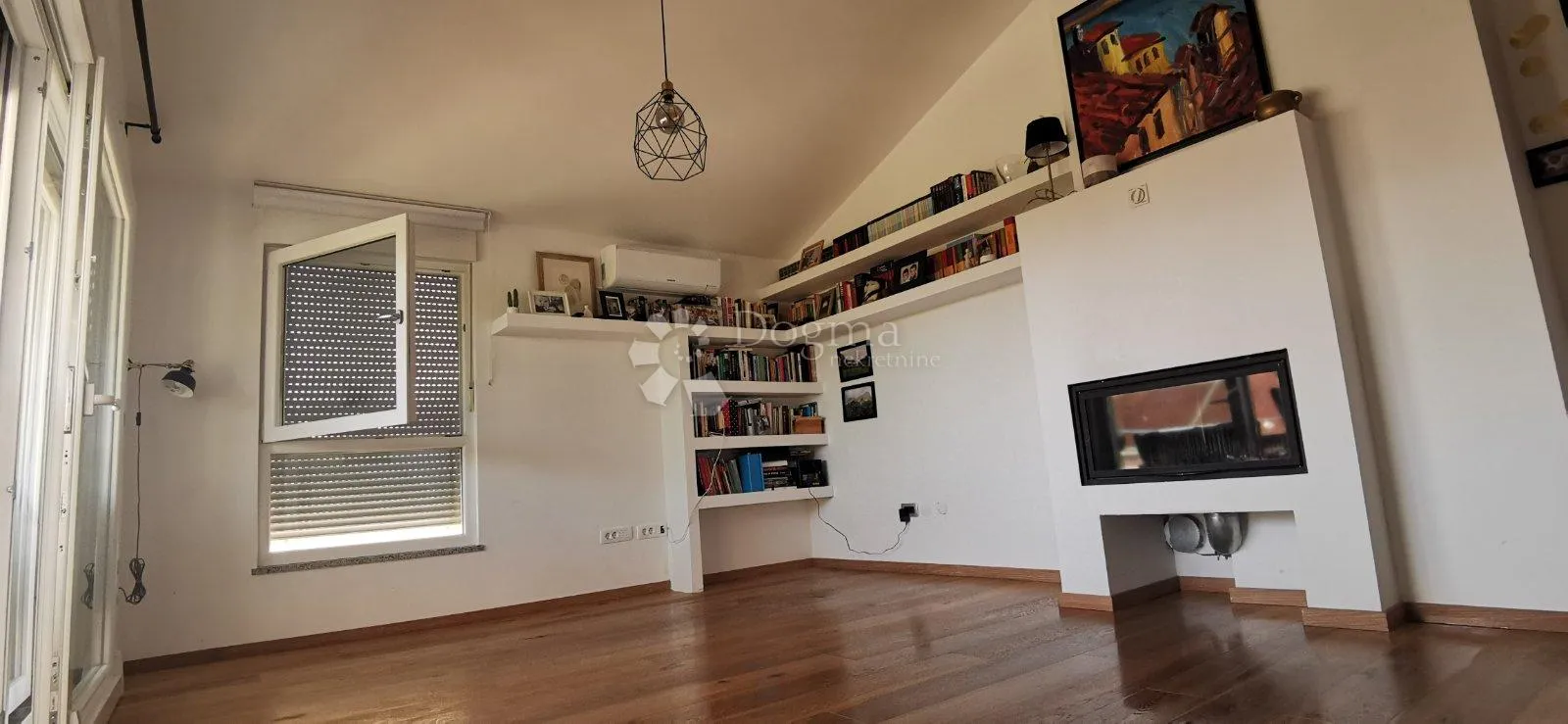 luksuzni penthouse s pogledom na more - slika 5