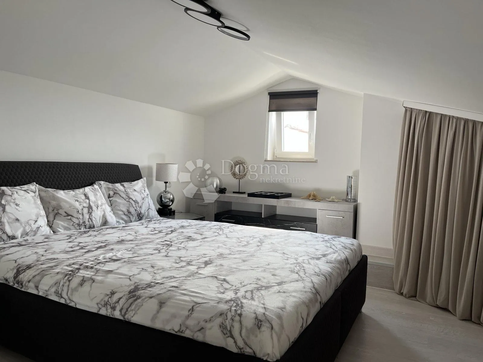 moderni apartman sa panoramskim pogledom na more - slika 7