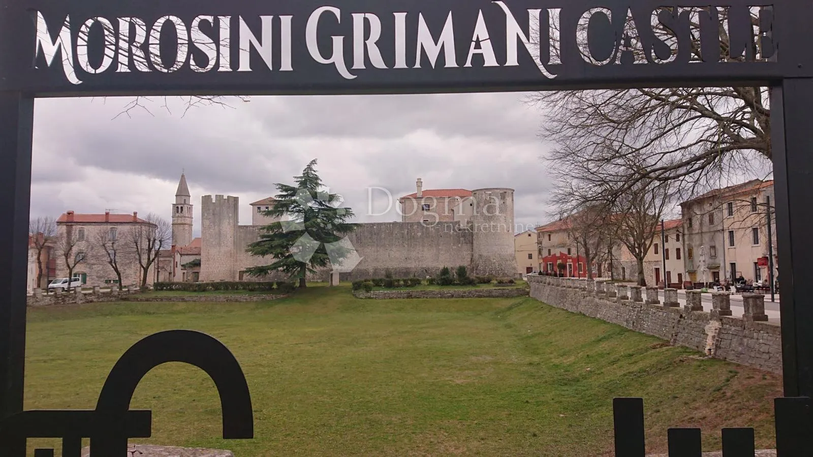 istarska kamena kuća sa šternom - slika 20
