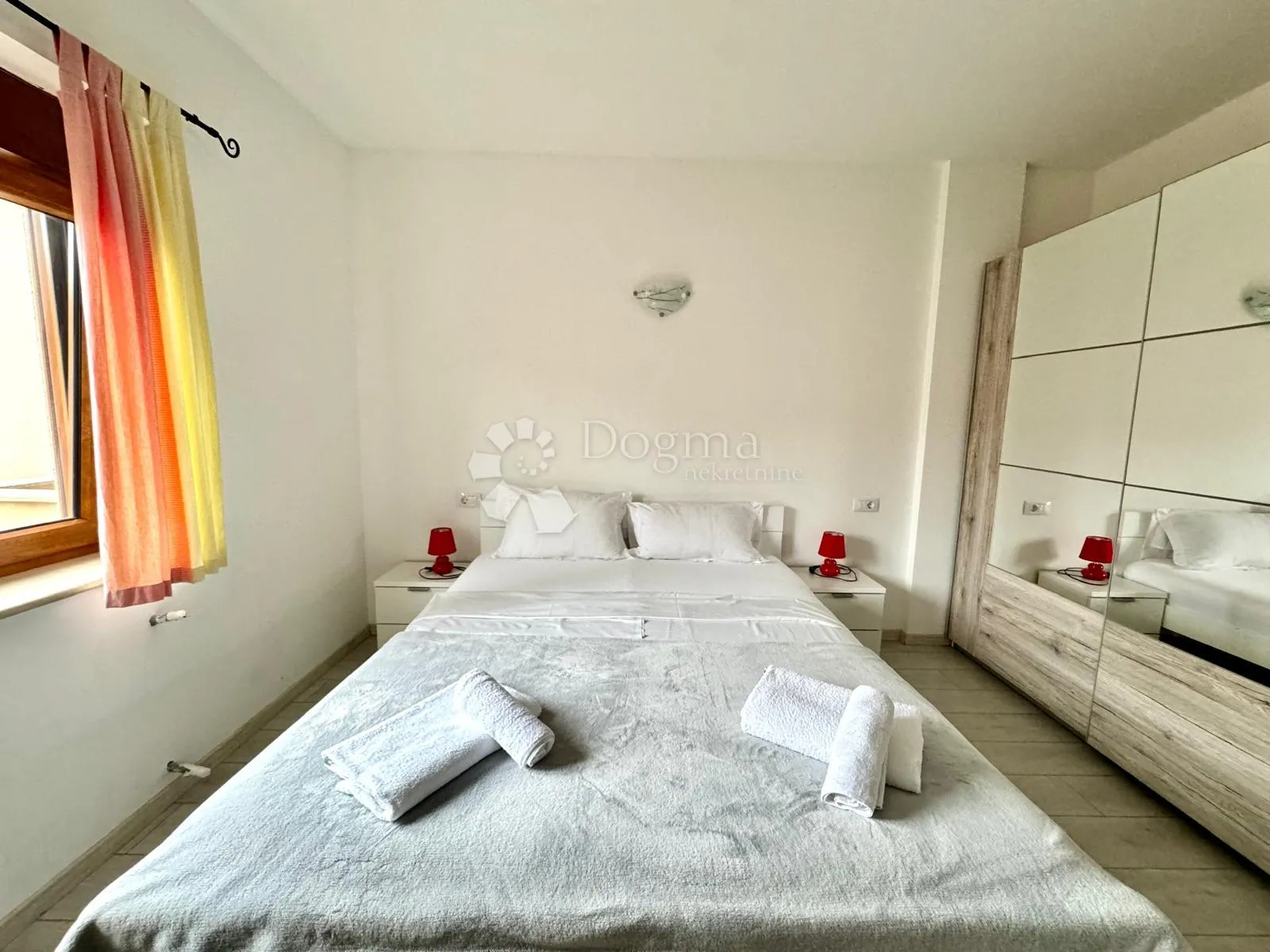 fažana stan na 1. katu - 350m od mora - slika 4